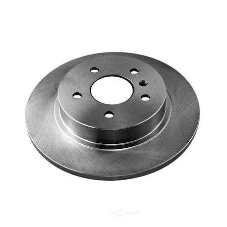 Uap 55127 Disc Brake Rotor 55127